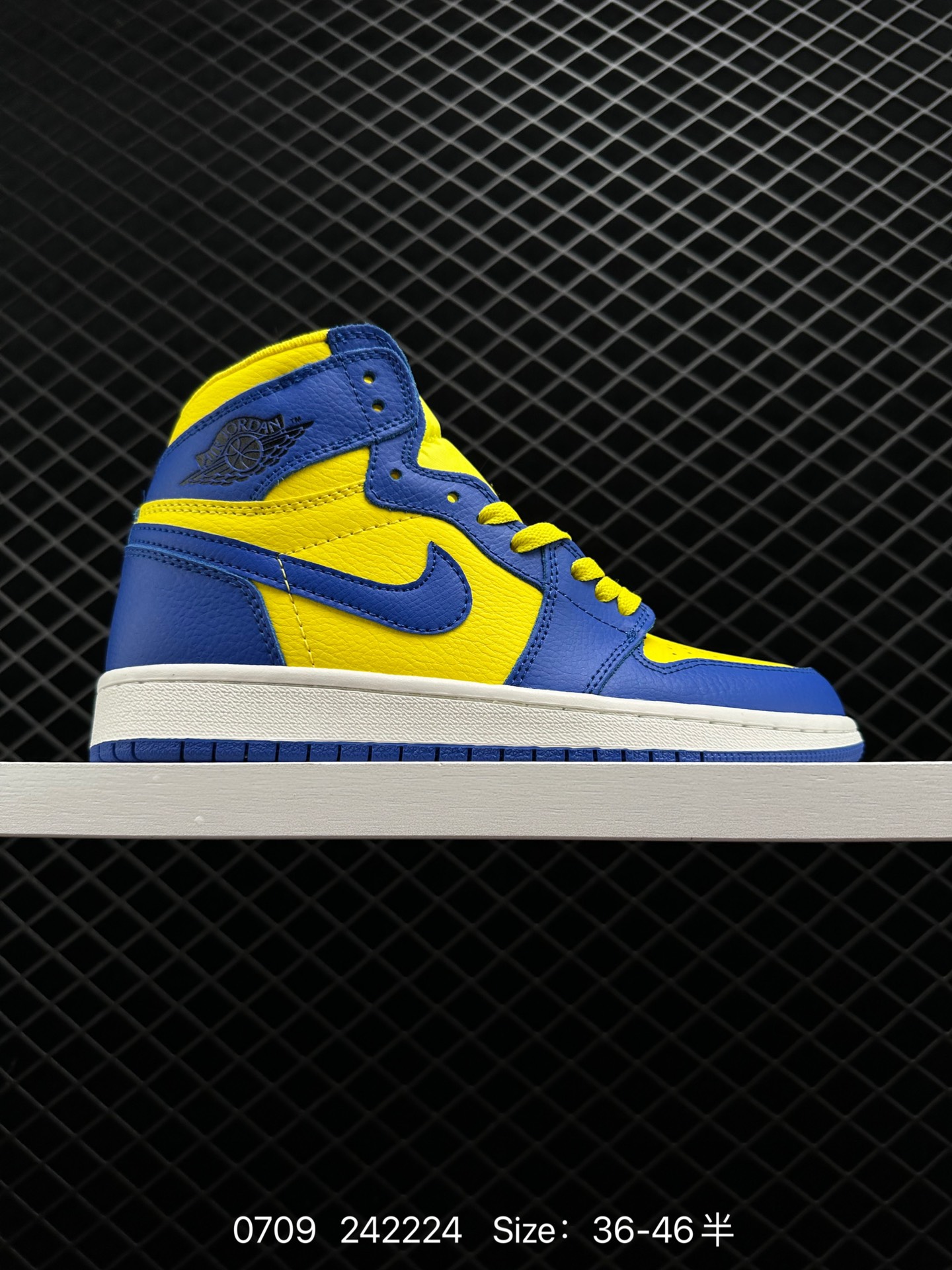 Air Jordan 1 Retro High OG 